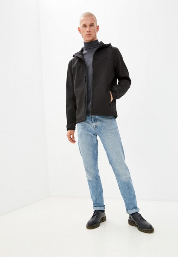 Ветровка Winterra