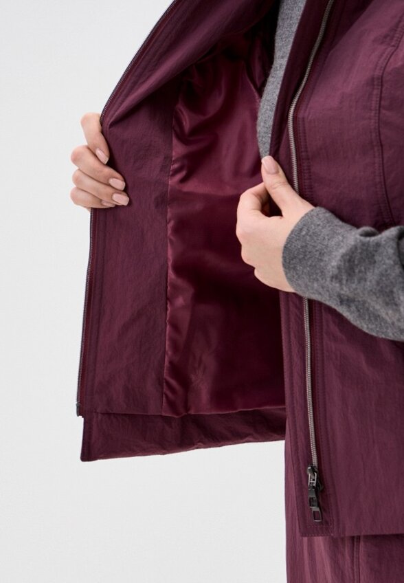 Жилет утепленный Dimma