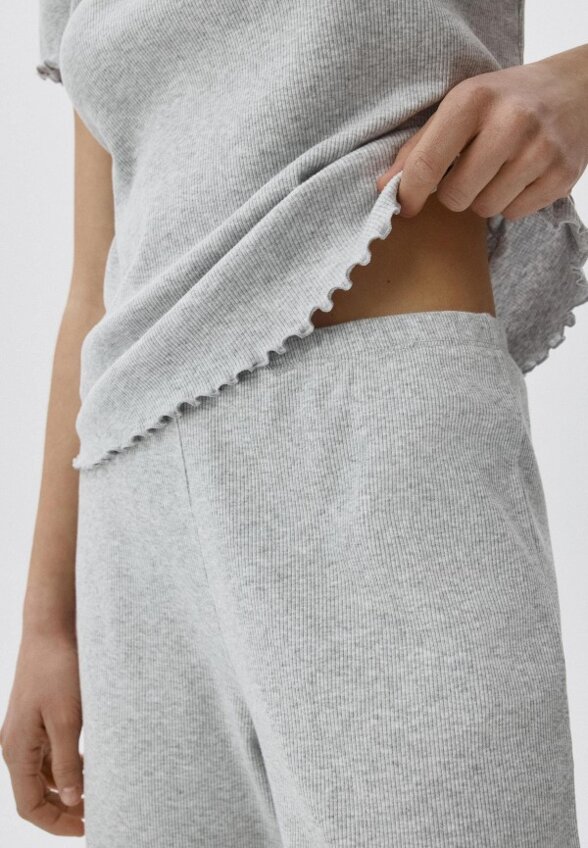 Брюки домашние Sela