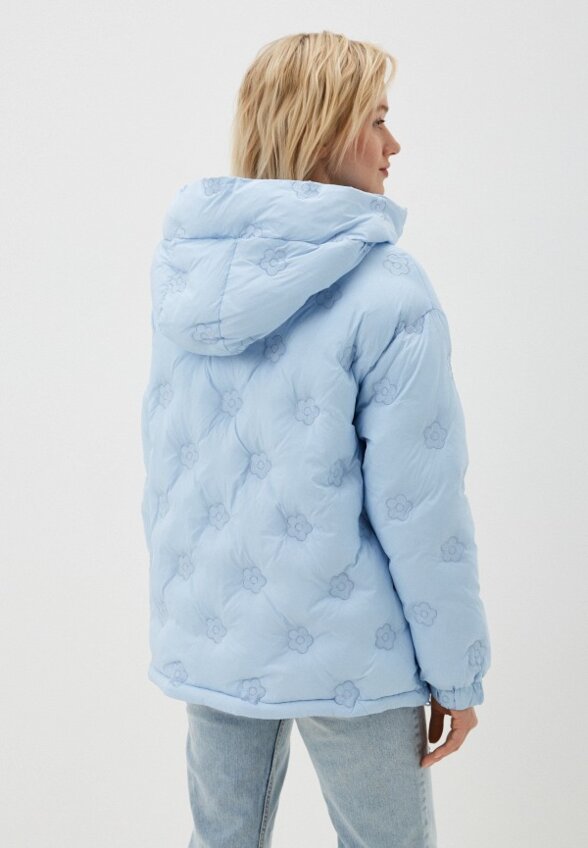 Куртка утепленная Nale