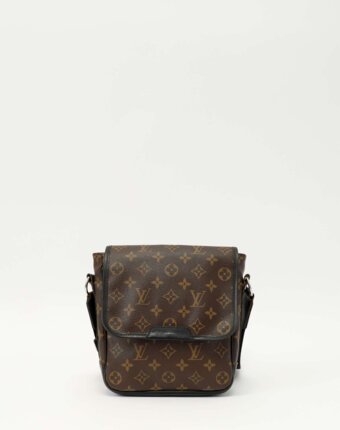 Louis Vuitton Macassar Bass женщинам