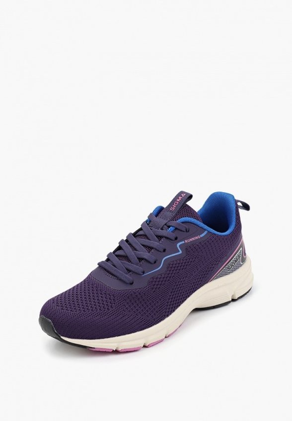 Кроссовки Sigma