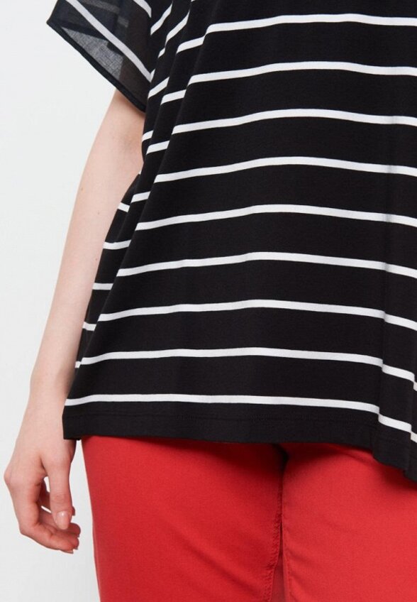 Футболка Samoon by Gerry Weber