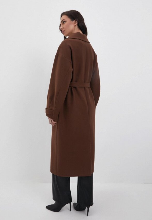 Пальто ReaLegenda