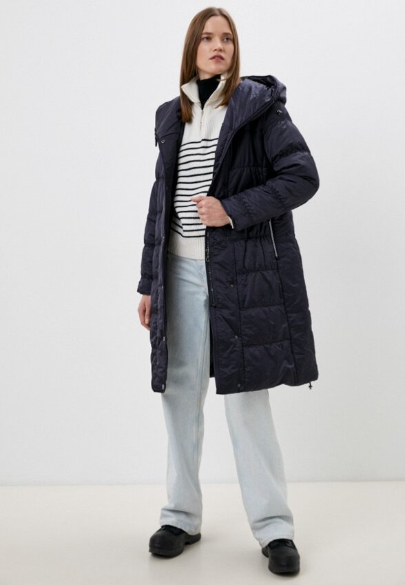 Пуховик Dixi-Coat