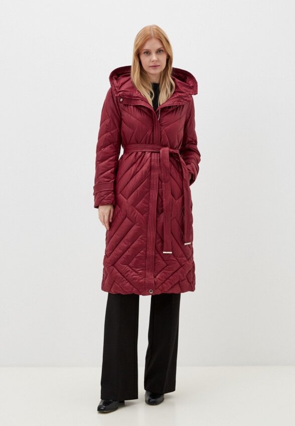 Пуховик Isibris