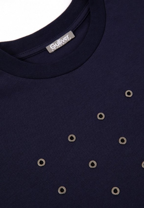 Футболка Gulliver