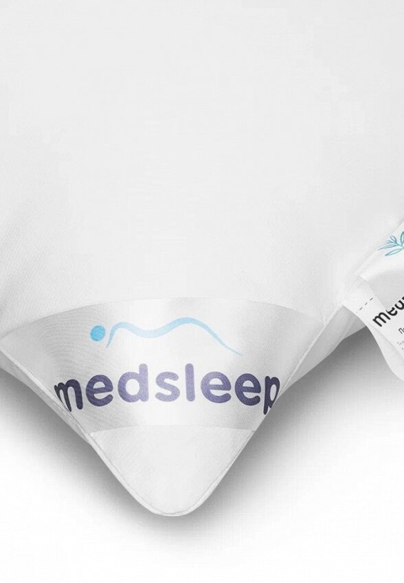 Подушка Medsleep