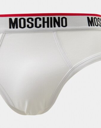 Трусы 3 шт. Moschino Underwear мужчинам