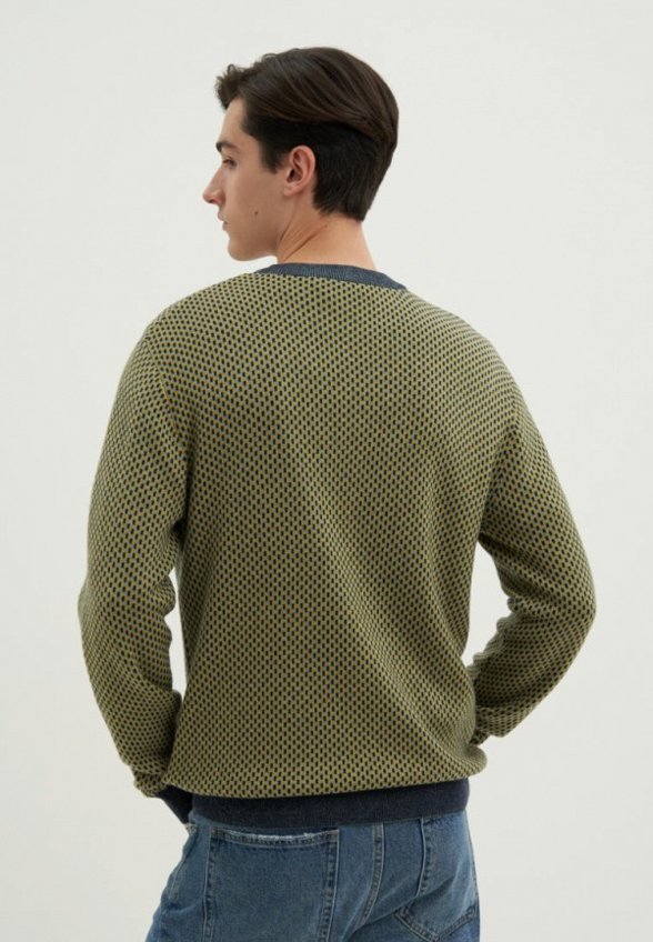 Джемпер Finn Flare