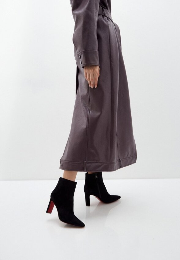 Ботильоны Vitacci