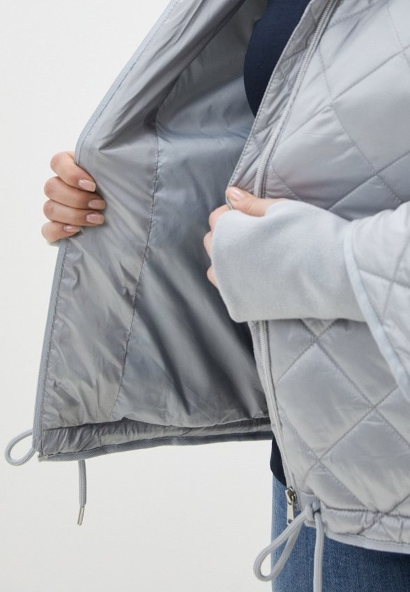 Куртка утепленная Le Monique