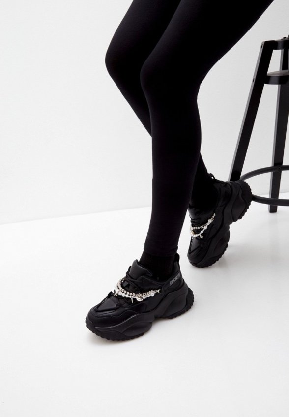 Кроссовки Sprincway