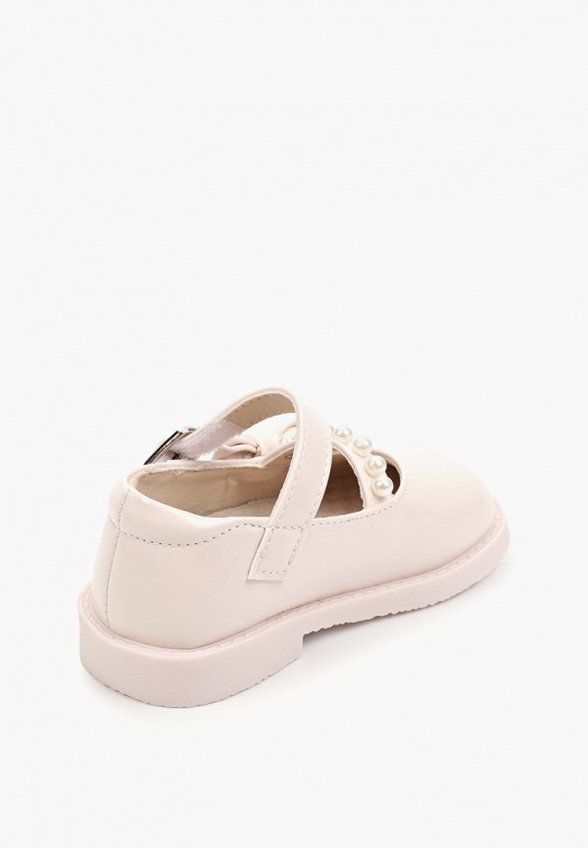 Туфли Капитошка