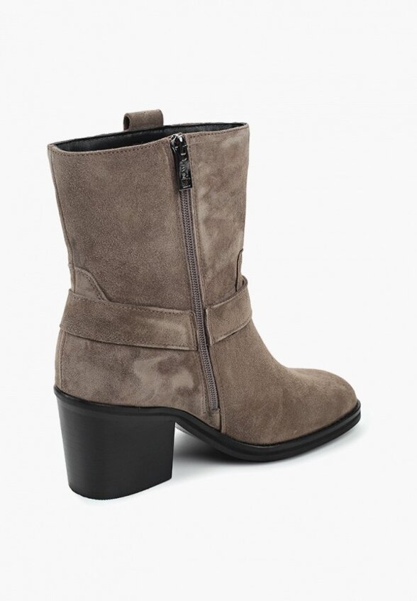 Полусапоги Tamaris