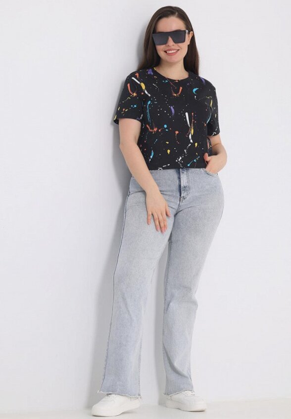 Футболка Апрель