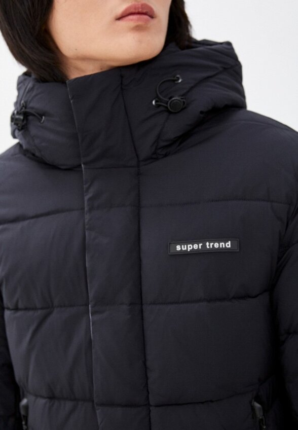 Пуховик Winterra