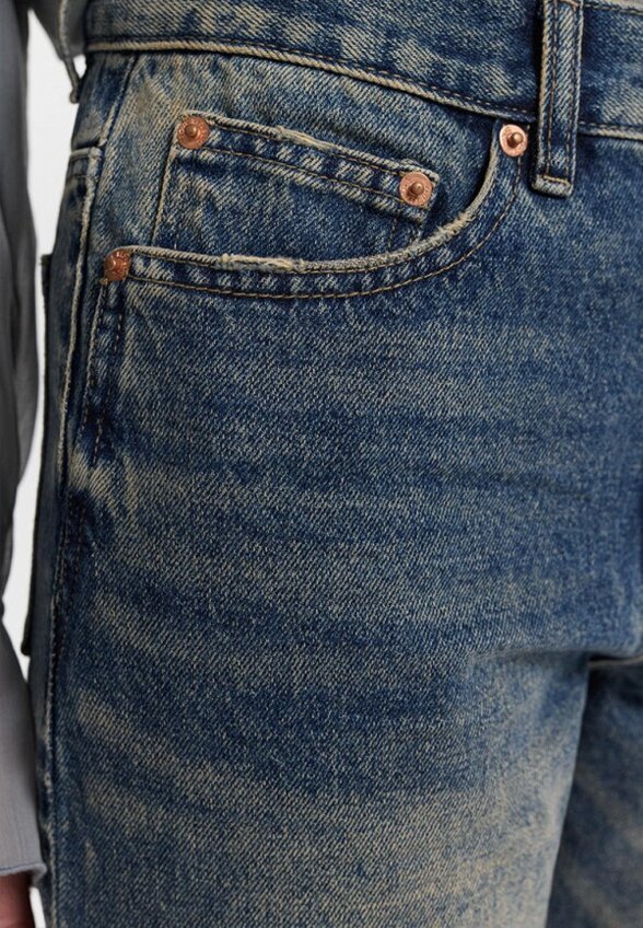 Джинсы Love Republic