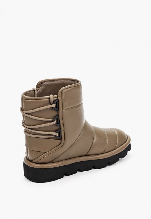 Полусапоги Basconi