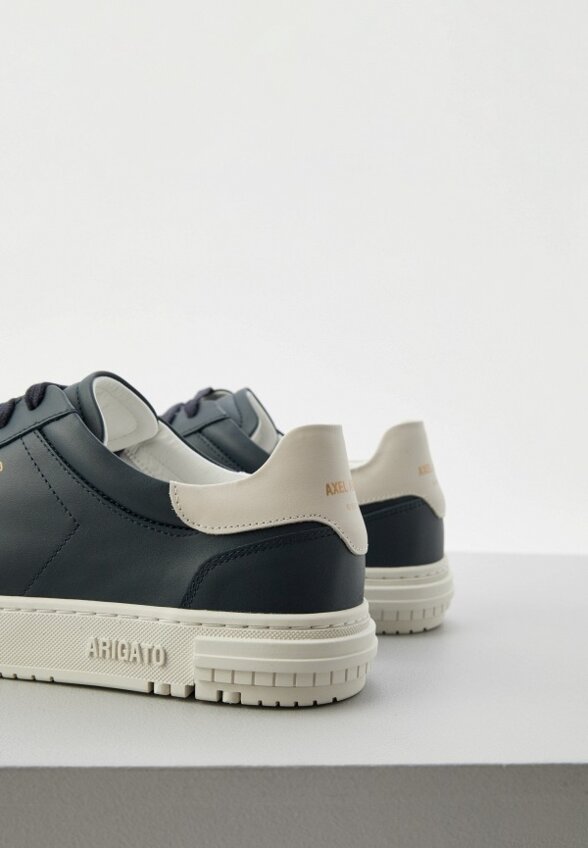 Кеды Axel Arigato