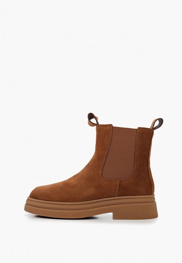 Ботинки Salamander