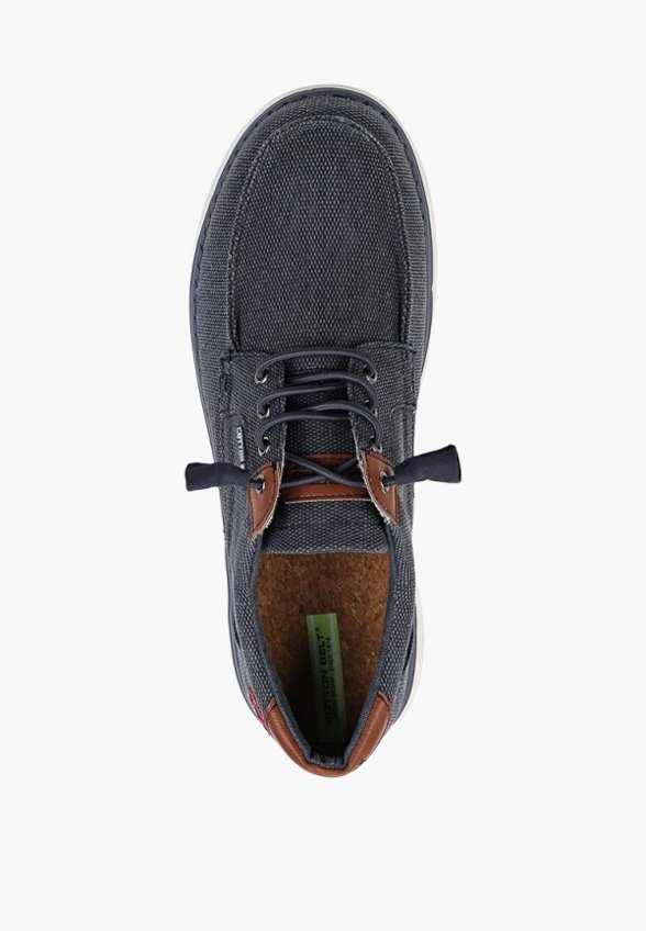 Ботинки Cotton Belt