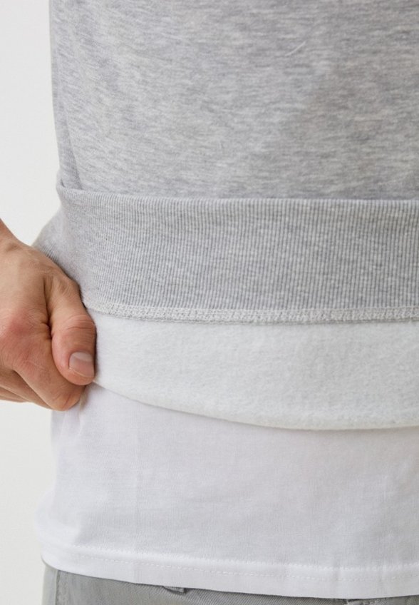 Свитшот Terranova