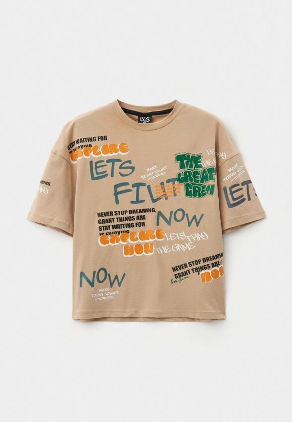 Футболка Fashion X&S