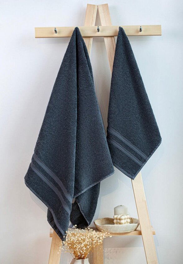 Комплект полотенец Luisa Moretti