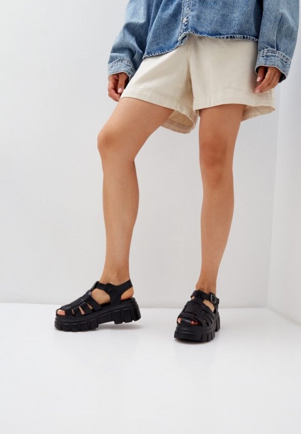 Босоножки Diora.rim