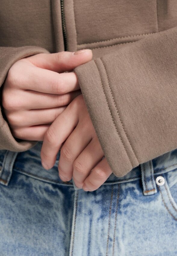 Толстовка Твое