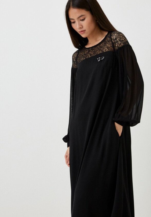 Платье Helmidge