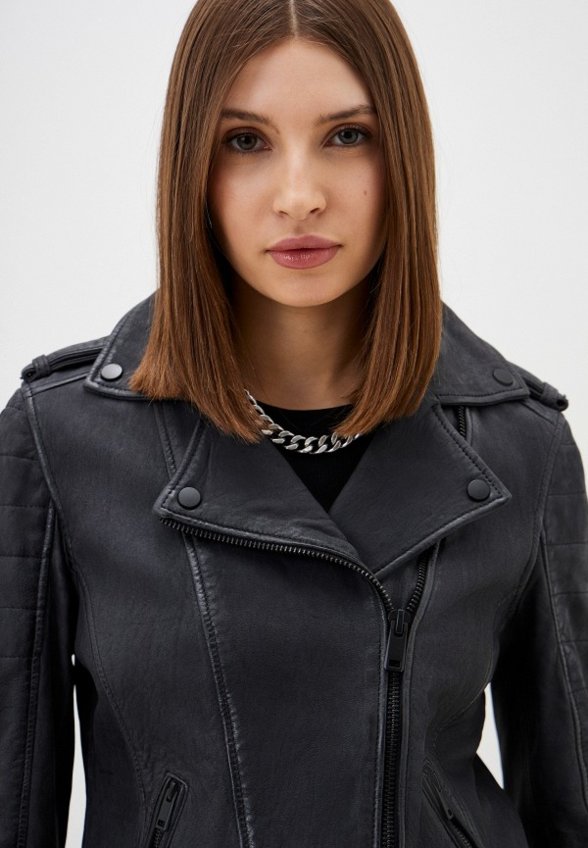 Косуха Снежная Королева