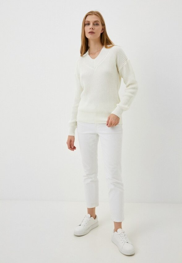 Пуловер Dunia