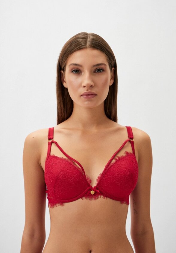 Бюстгальтер и трусы Twinset Milano