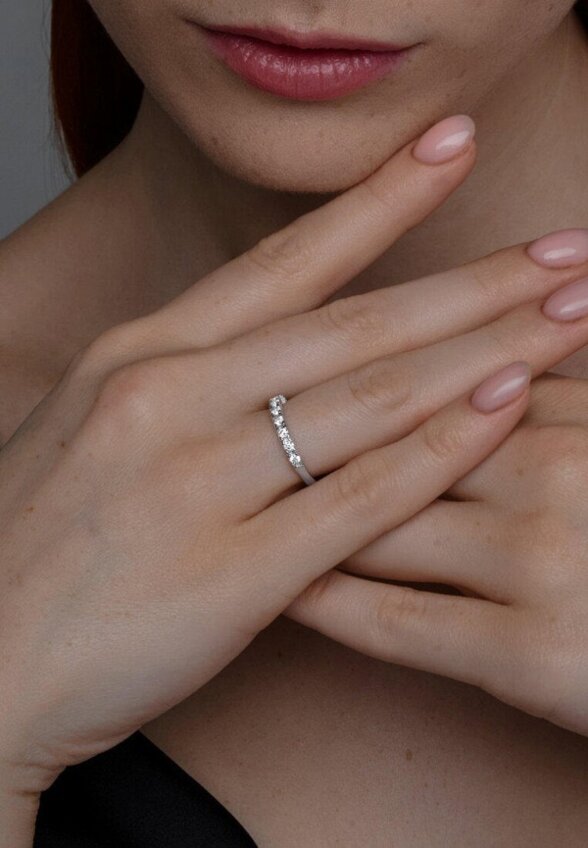 Кольцо Sokolov