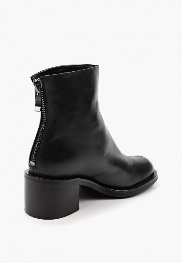 Ботильоны Giotto