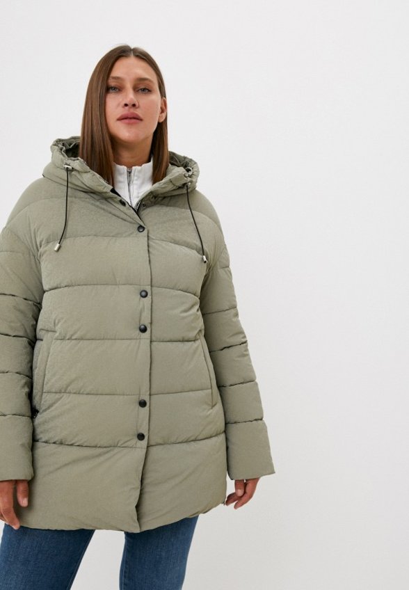 Пуховик Maritta