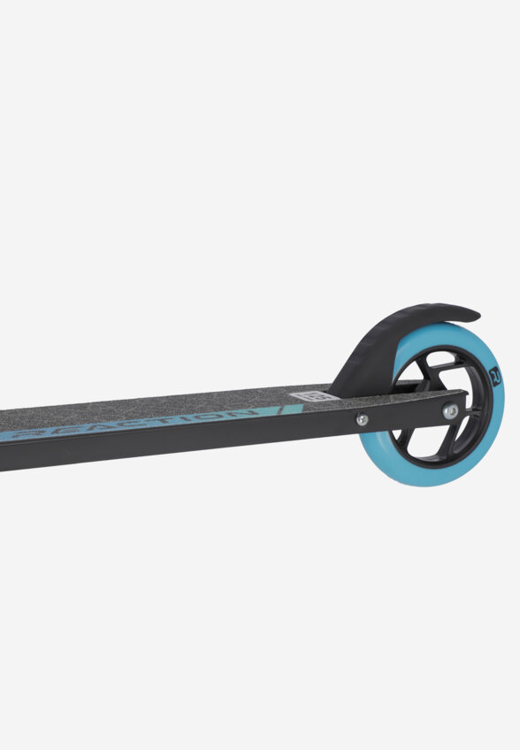 Самокат детский Reaction Speedy, 125 мм, Черный