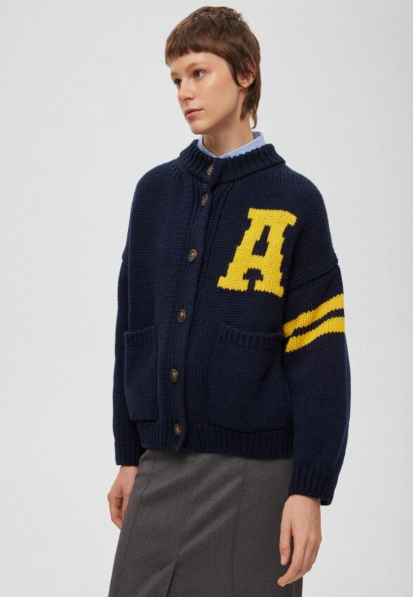 Кардиган Aim Clo