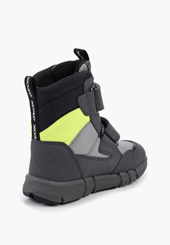 Ботинки Geox