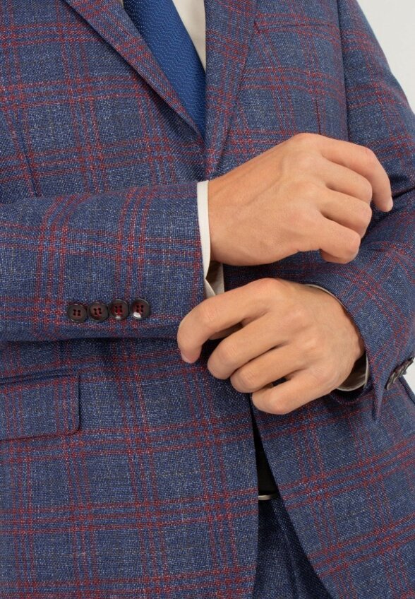 Костюм Thomas Berger