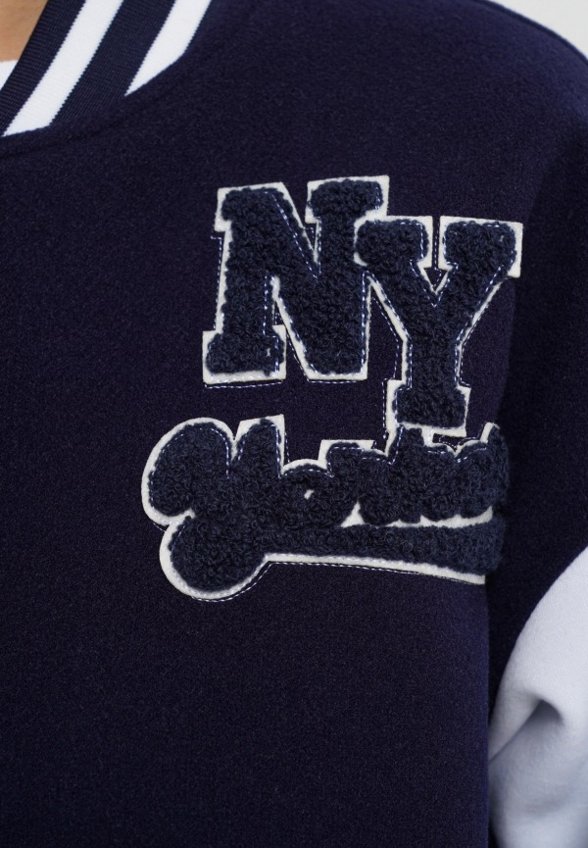 Бомбер Твое