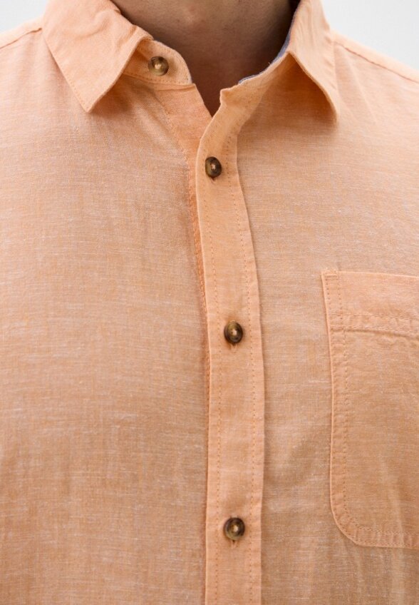 Рубашка Tom Tailor