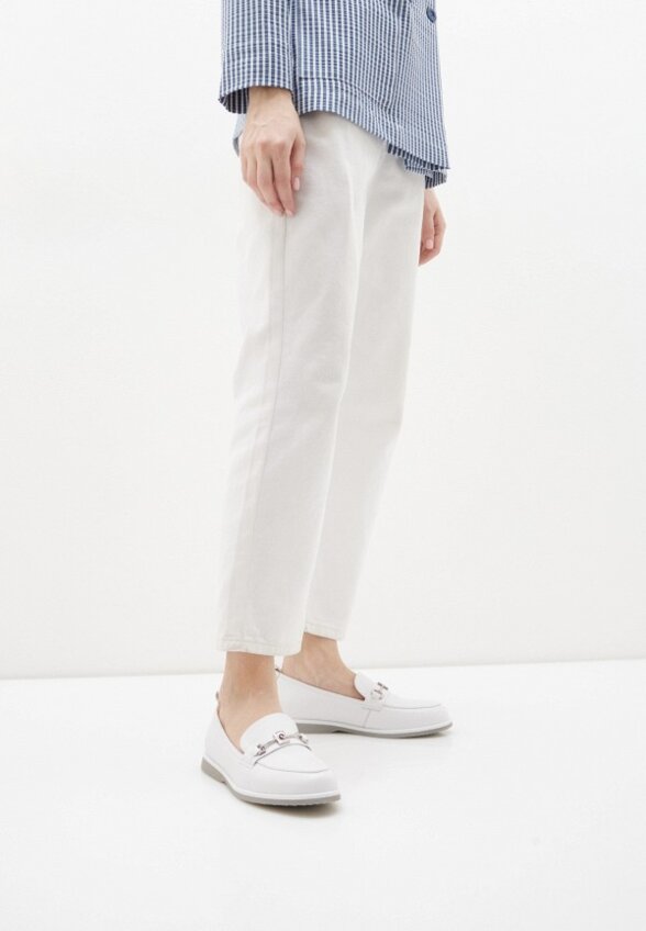 Лоферы Pierre Cardin