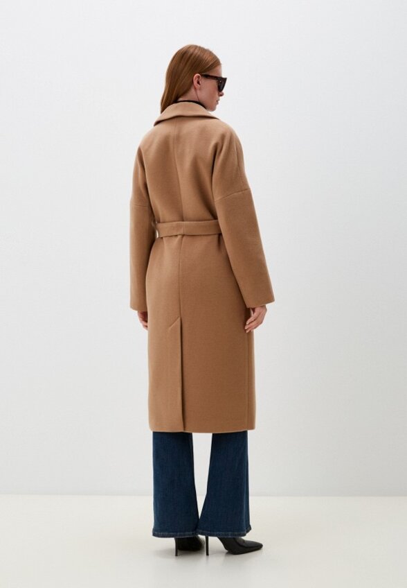 Пальто-халат Meltem Collection