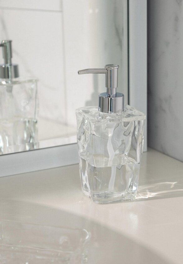 Дозатор для мыла DeNastia