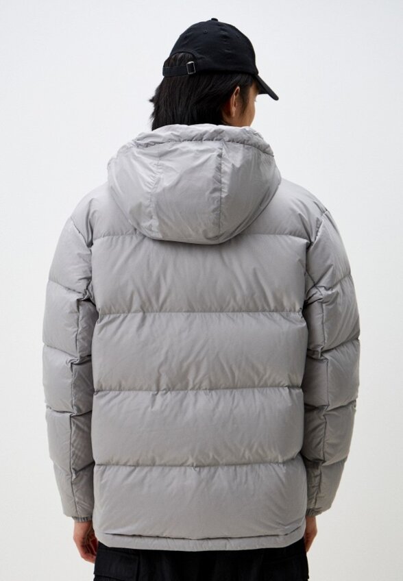 Пуховик adidas