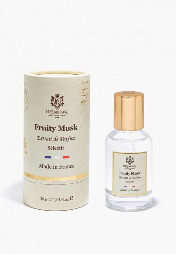 Духи Preparfumer