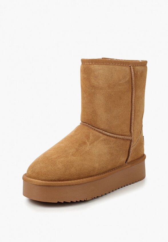 Полусапоги Baden